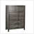 White selected