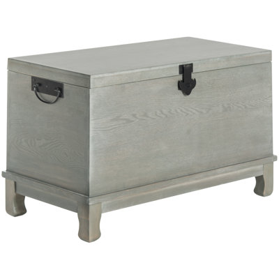 Table basse avec rangement Farnham