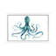 Octopus by Edward Selkirk - Print on Canvas-1461744080-1453381017