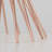 Trentin Metal Lamp Base Lamp