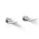 Purist® Deck- or Wall-Mount High-Flow Bath Trim with Lever Handles