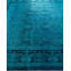 Cowlic One-of-a-Kind 6' 1" X 6' 2" Hand Knotted Area Rug