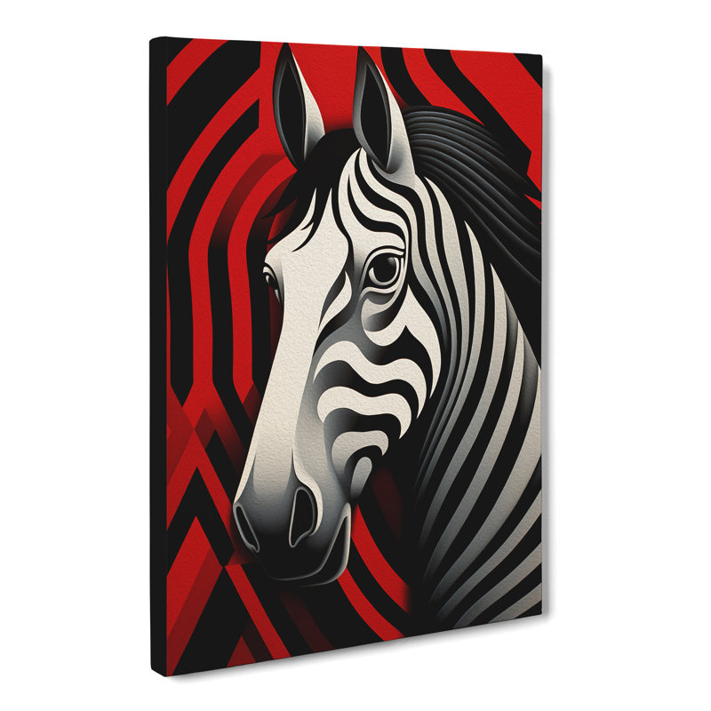Print, 76cm H x 50cm W x 3cm D