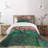 Ambesonne Tree Bedspread Red Leaf Maple-101637844
