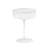 S/4 Winston Coupe Glasses