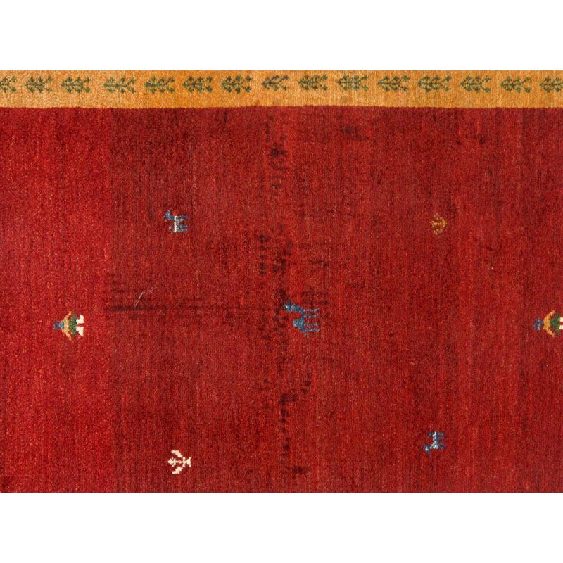 Oscer Area Rug