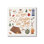 Conception d'art mural sur toile Stupell Industries Wander