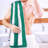 4 Pack Cabana Stripe Beach Towel, Oversized 100% Ringspun Cotton Pool Towels, Highly Absorbent Bath Towels For Bathroom-1799933672