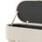 Henri Modern Corduroy Upholstered Ottoman with Lift-Top Storage-190177081
