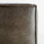 Lusso Square Pouf