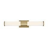 Finis Dimmable LED Vanity Light