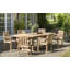 Zaida Patio Dining Side Chair