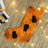 Dakota Fields Handmade Spooky Presents Wool Felt Stocking