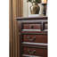 Commode d'appoint American Luxury