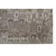 Sienna Machine Woven Grey Indoor Rug