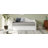 Storage Daybed with Extended Pop Up Trundle,Drawers-1629446133