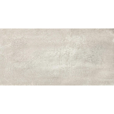 Carreau de porcelaine 24 po x 48 po Factory Fumo