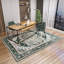 Tapis vert lavable à la machine Anran-933615922