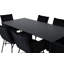 Silar 6 - Person Dining Set