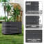 Metal Raised Garden Bed-2014268302-2014268340