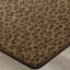 Tapis africain à imprimé animalier Imagine Wild Journey-979929004