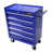Bleu sélectionné
