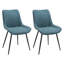 Chaise d'appoint rembourré-1596125806