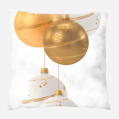  Coussin Christmas