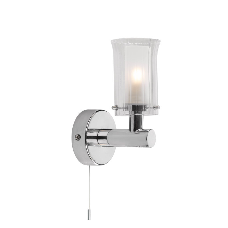 Belford Dimmable Bath Sconce