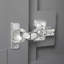 Ensemble de meuble-lavabo double 60 po Juniper-1612990076