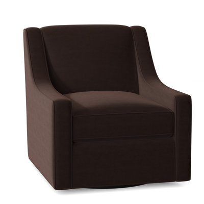 Fauteuil oscillant de 30 po Annmarie