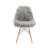 Engles Accent Chair with Beech Legs-1966049630