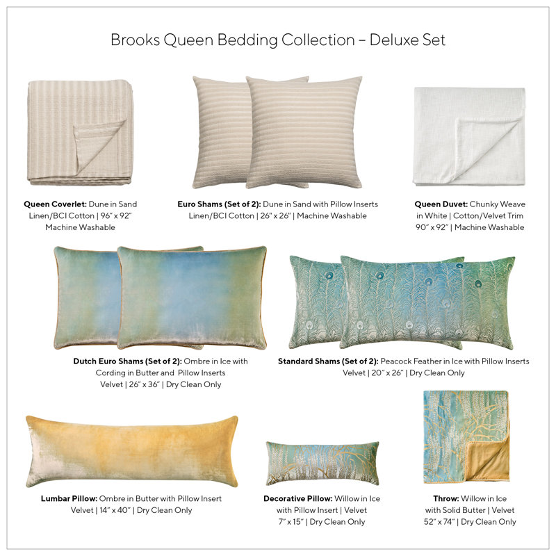 Bedding Set