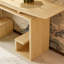 Console d'entrée moderne en bois-1046247385-1046247386