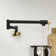 ZLINE Autograph Edition Gemini Pot Filler