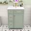 Meuble-lavabo sophistiqué pour petits espaces avec panneau de fibres à densité moyenne durable-890133796-890133803