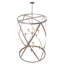 Arol 8 - Light Chandelier