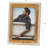 Michaels Natural Matte Picture Frame-373030618