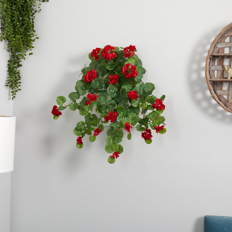 Plante de fleurs artificielle