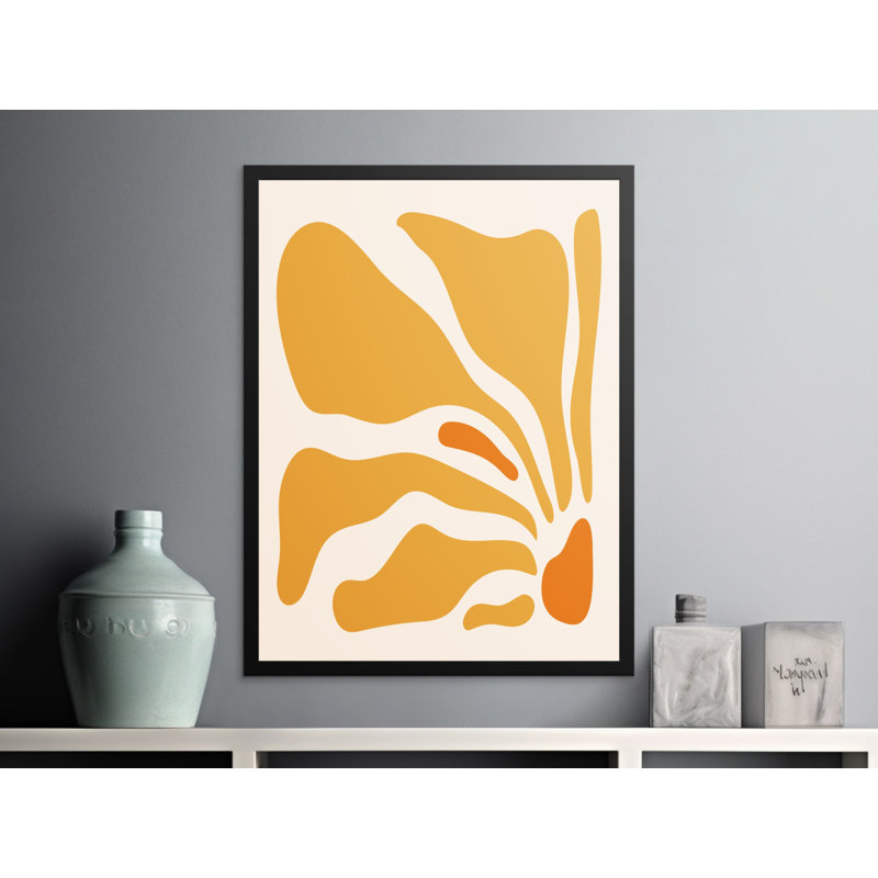 Colyer Single Picture Frame Print, 121.92 cm H x 81.28 cm W