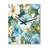 Jamane - Tropical Modern Wall Clock-1081267986