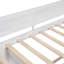 Lit de jour simple avec tiroirs et tablettes-635002399-634923674