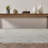 Labriola Mist Teal Hand-Knotted Area Rug-869783957