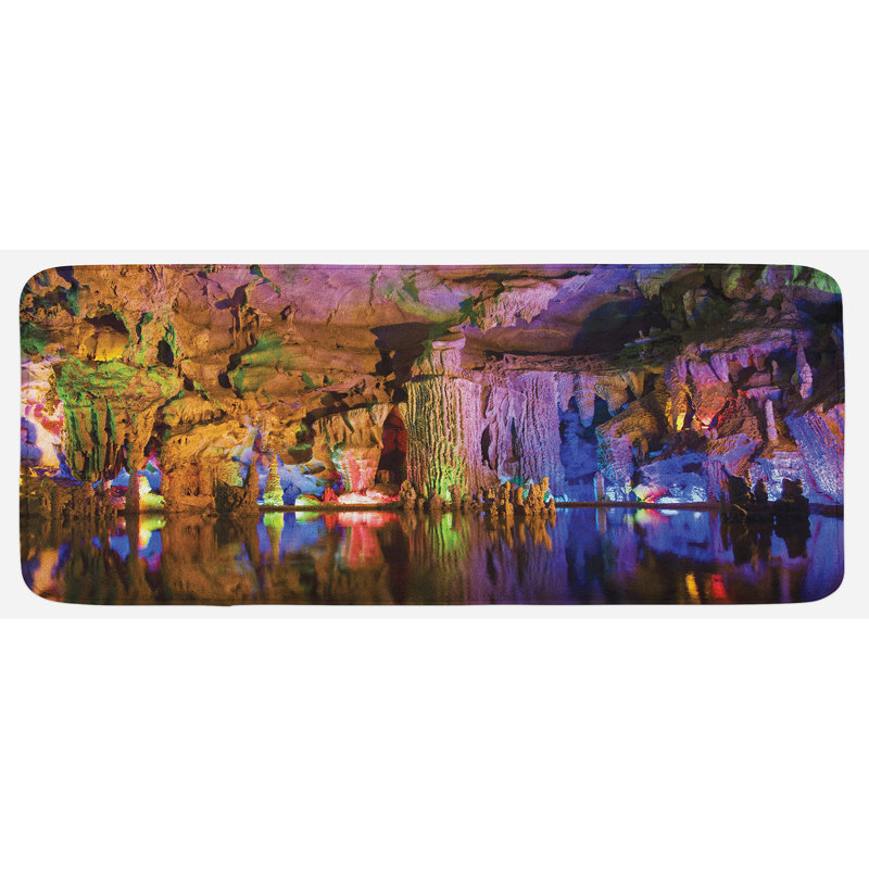 Tapis de cuisine Ludwine