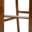 Tabouret de bar en bois massif 28,3 po Rueda-2042587934-2042587929