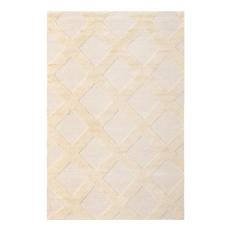 Priya Alhakim Rug, Rectangle 5'1" x 8'