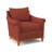 Drake Upholstered Armchair-36413022-36413020
