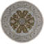 Zeus Handmade Wool Oriental Area Rug-1791246660