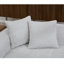 Boucle grise pour la détente - Mobilier de salon 3 places et 2 canapés avec table de bout-561444222
