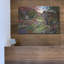 «Wildflower Mountain» par Bigelow, illustrations en métal-31758306